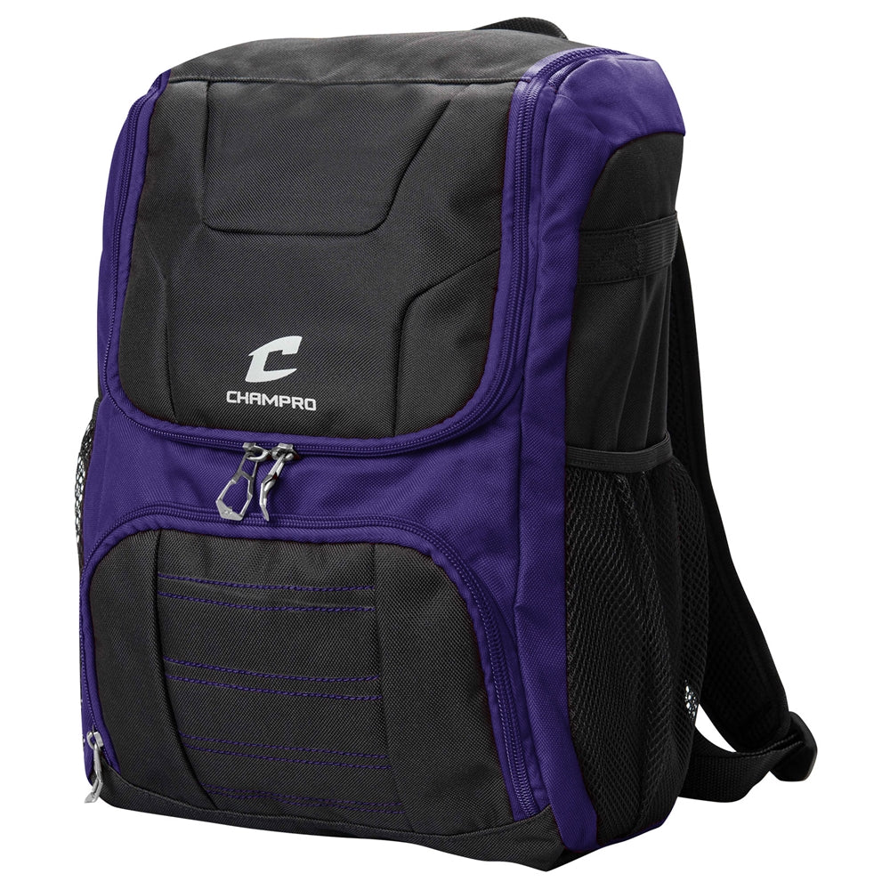 Prodigy Backpack - 16"Lx10.75"Wx8.5"D