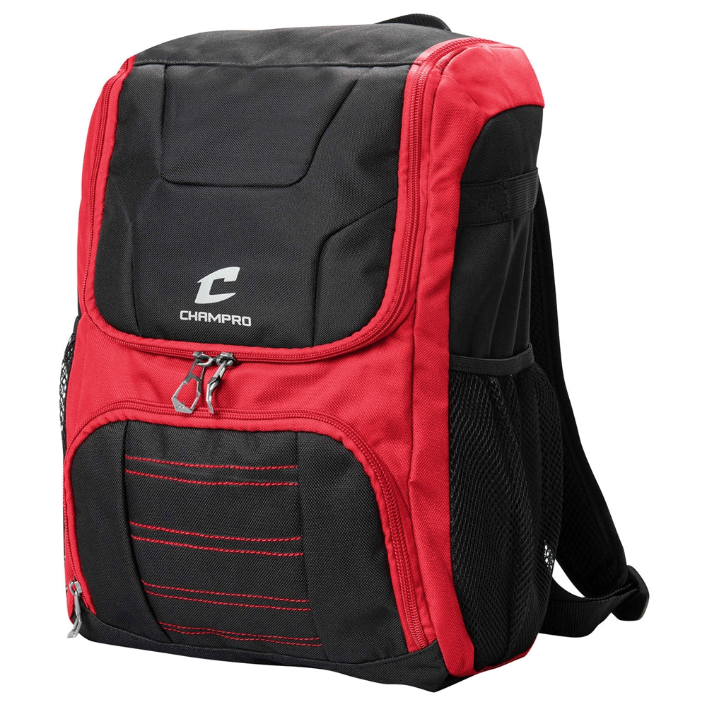 Prodigy Backpack - 16"Lx10.75"Wx8.5"D