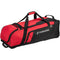 Boss Wheeled Catcher's Bag
