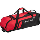 Boss Wheeled Catcher's Bag