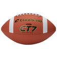 CT7 "700" Composite Football