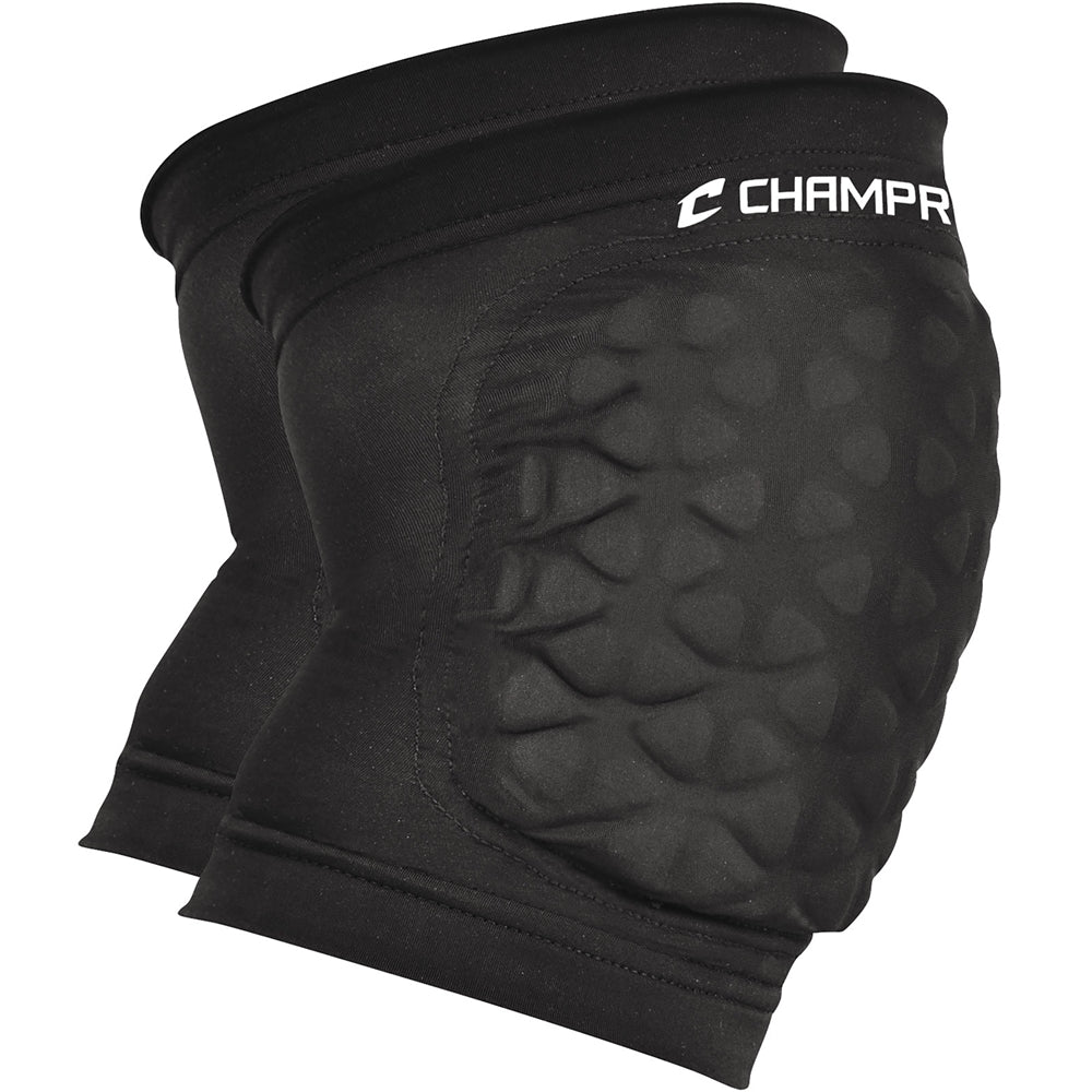 Tri-Flex Knee Pads