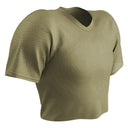 Polyester Porthole Mesh Practice Jersey - Youth