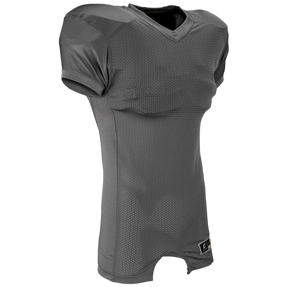 Red Dog Collegiate Fit Football Jersey - Youth