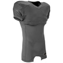 Red Dog Collegiate Fit Football Jersey - Adult
