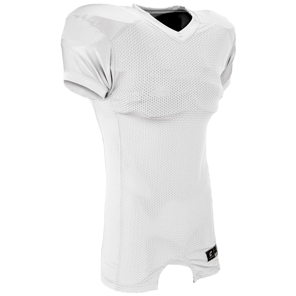 Red Dog Collegiate Fit Football Jersey - Adult