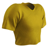 Polyester Porthole Mesh Practice Jersey - Youth