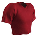 Polyester Porthole Mesh Practice Jersey - Adult