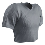 Polyester Porthole Mesh Practice Jersey - Youth