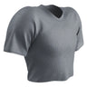 Polyester Porthole Mesh Practice Jersey - Youth