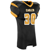Backer Football Jersey - Adult (Cont)