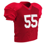 Time Out Practice Football Jersey 