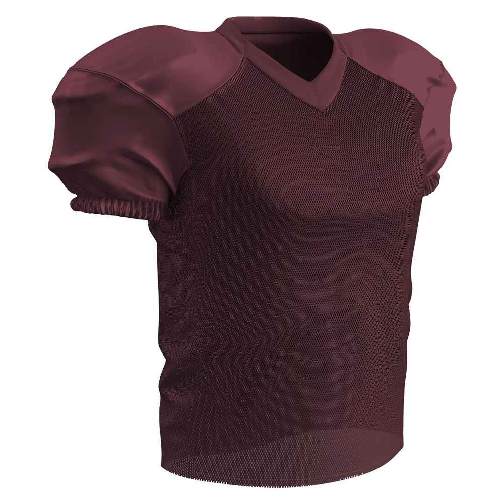 Time Out Practice Football Jersey 