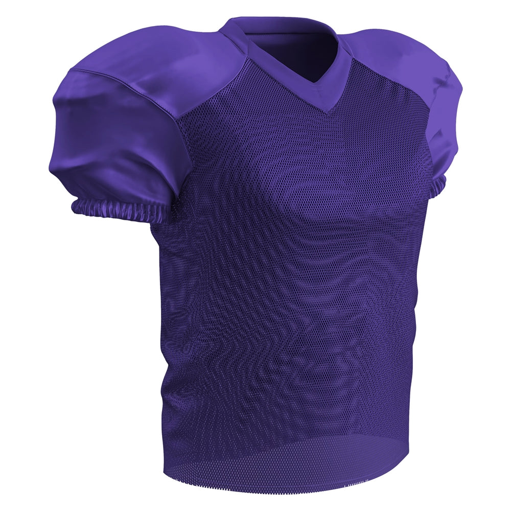 Time Out Practice Football Jersey 