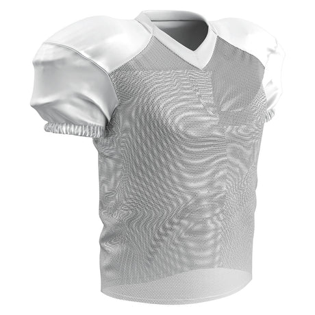 Time Out Practice Football Jersey 
