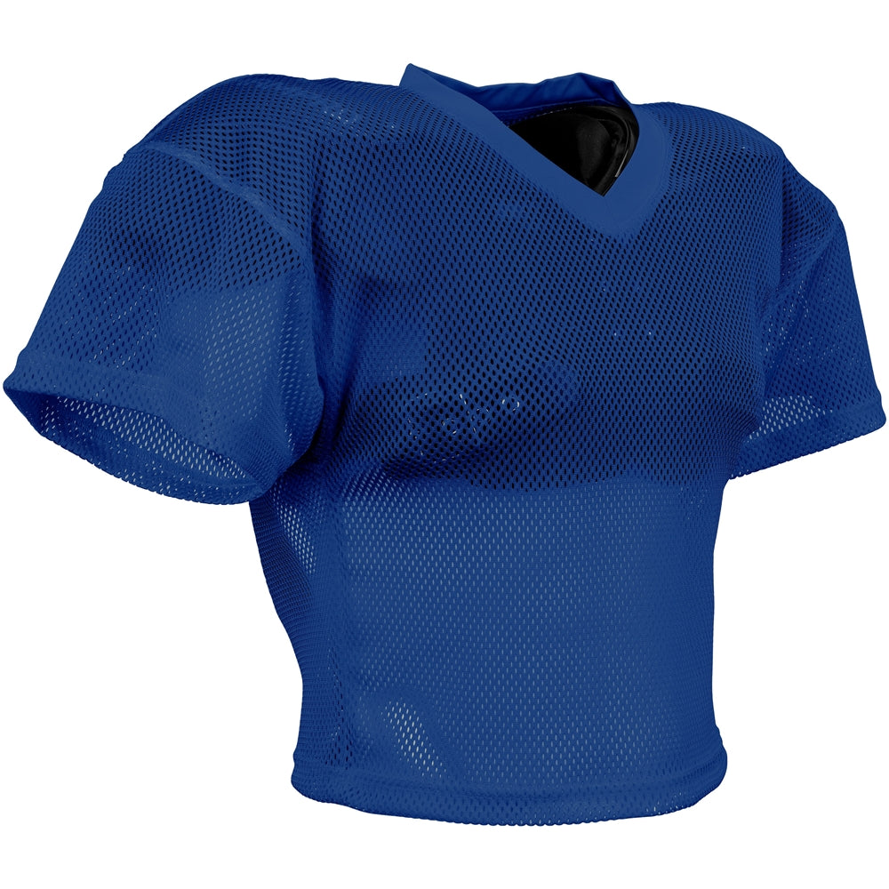 Shuffle Football Practice Jersey - Youth