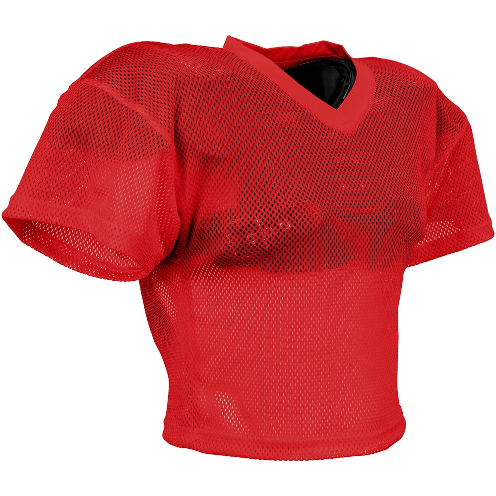 Shuffle Football Practice Jersey - Youth