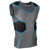 Bull Rush Compression Shirt - Youth