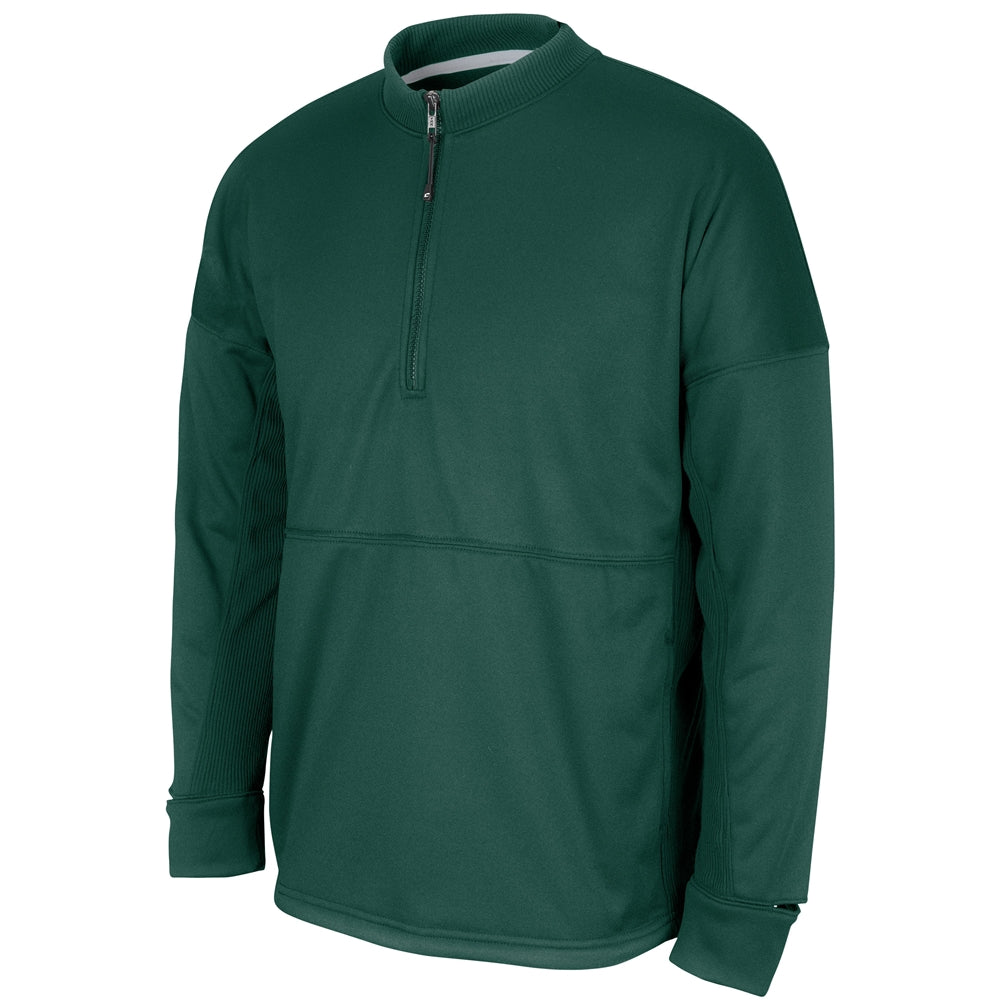 Lineup Fleece Men's 1/4 Zip Crew
