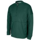 Lineup Fleece Men's 1/4 Zip Crew