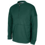 Lineup Fleece Men's 1/4 Zip Crew