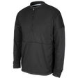 Lineup Fleece Men's 1/4 Zip Crew