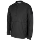 Lineup Fleece Men's 1/4 Zip Crew