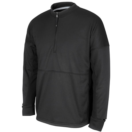 Lineup Fleece Men's 1/4 Zip Crew