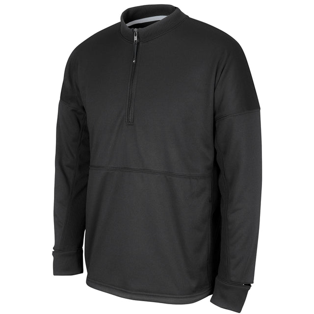 Lineup Fleece Men's 1/4 Zip Crew