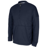 Lineup Fleece Men's 1/4 Zip Crew