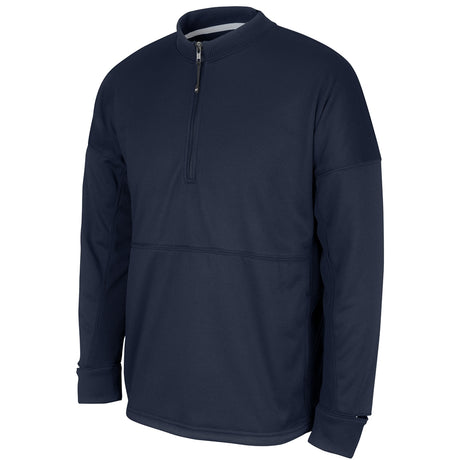 Lineup Fleece Men's 1/4 Zip Crew