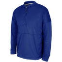 Lineup Fleece Men's 1/4 Zip Crew