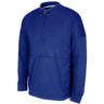 Lineup Fleece Men's 1/4 Zip Crew