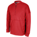 Lineup Fleece Men's 1/4 Zip Crew