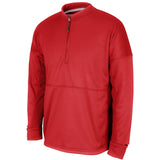 Lineup Fleece Men's 1/4 Zip Crew