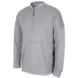 Lineup Fleece Men's 1/4 Zip Crew