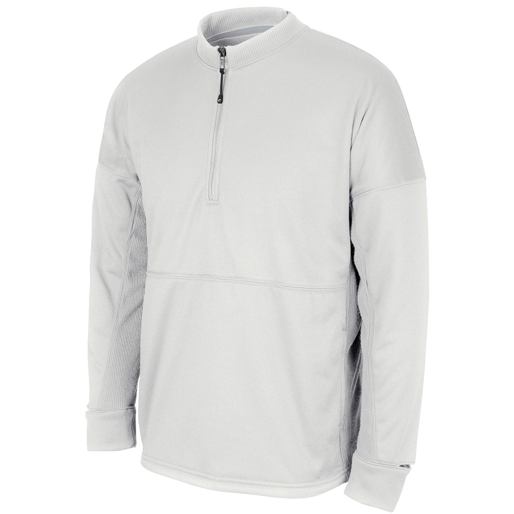 Lineup Fleece Men's 1/4 Zip Crew