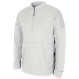 Lineup Fleece Men's 1/4 Zip Crew