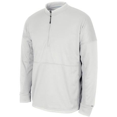 Lineup Fleece Men's 1/4 Zip Crew