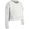 Lineup Fleece Women's Crop Crew