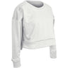 Lineup Fleece Women's Crop Crew
