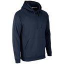 Lineup Fleece Hoodie - Adult