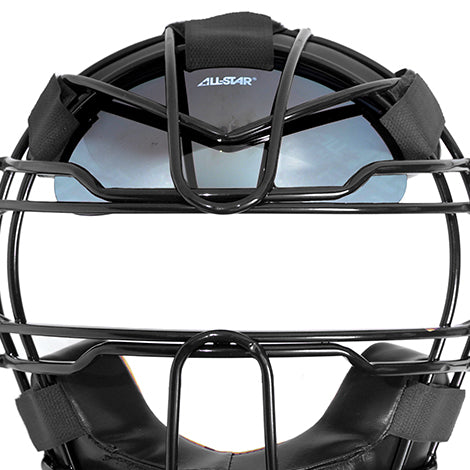 FM25 Series Face Mask -- Sun Visor - Pro Game Sports