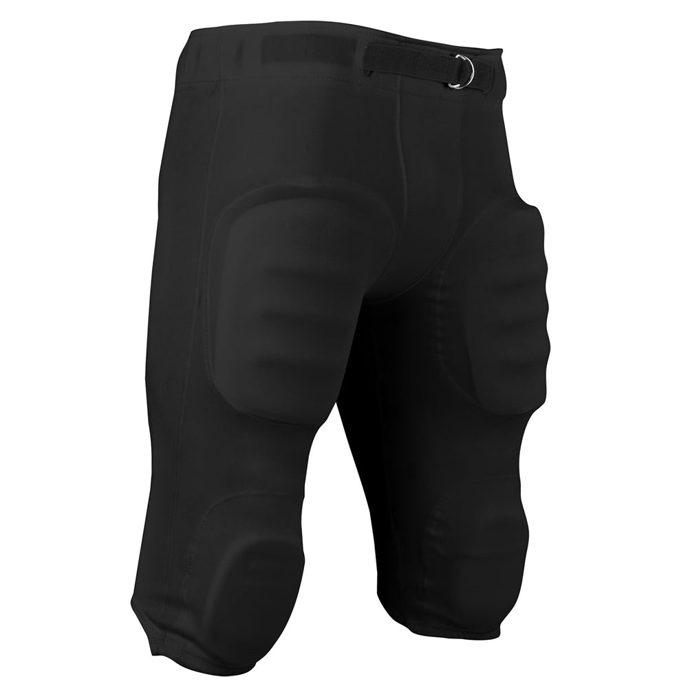 TOUCHBACK Football Practice Pant (Pads Not Included) - Youth