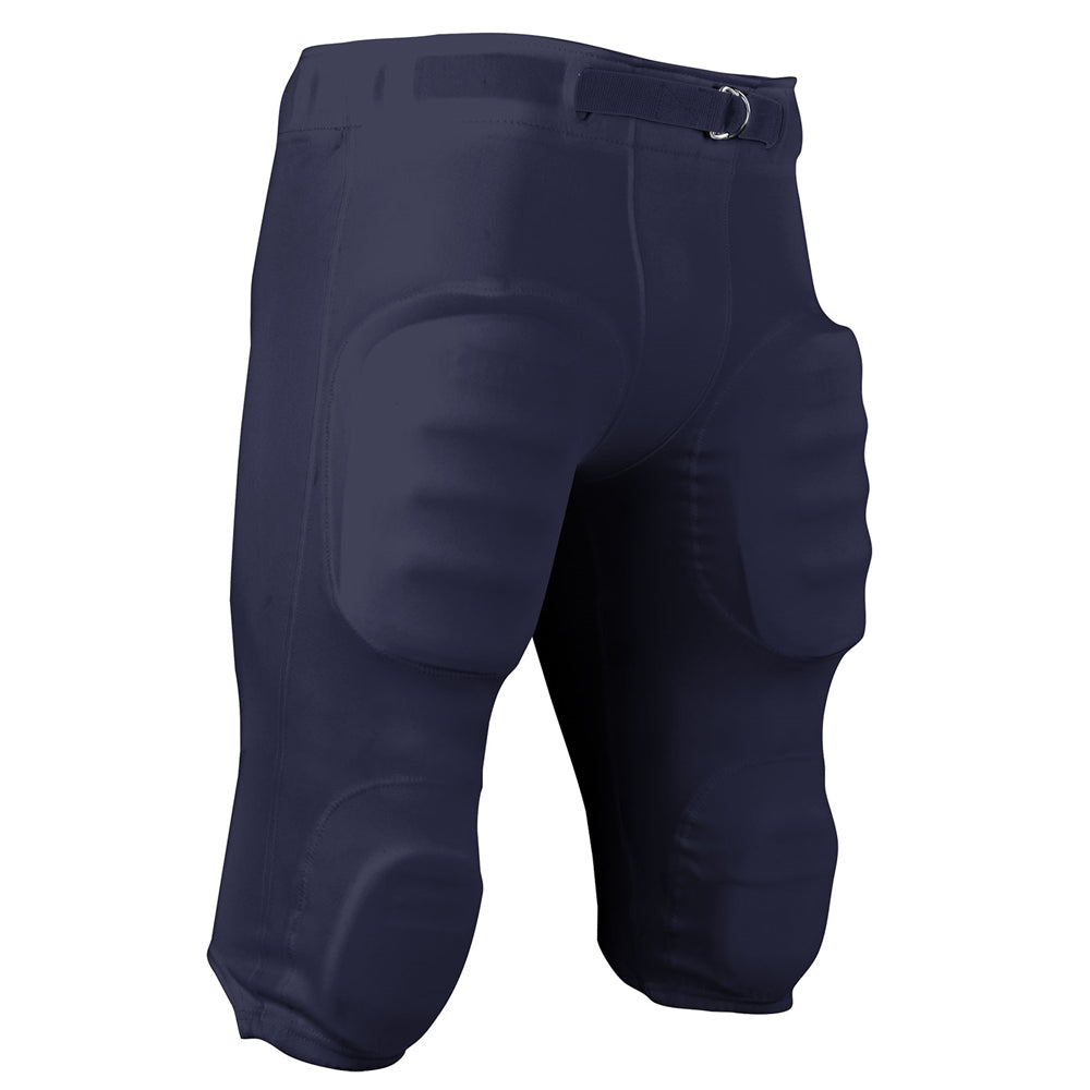 TOUCHBACK Football Practice Pant (Pads Not Included) - Youth