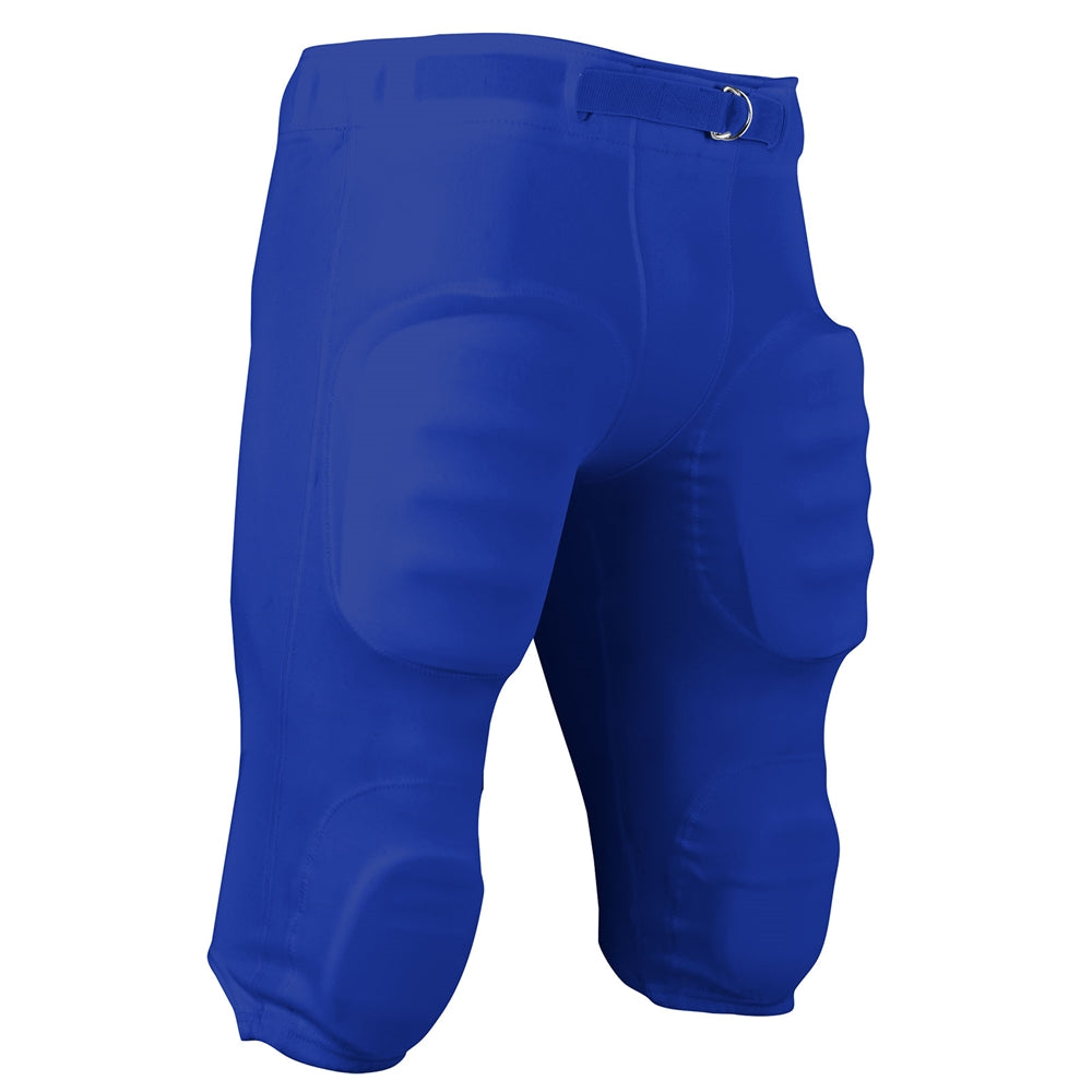 TOUCHBACK Football Practice Pant (Pads Not Included) - Adult