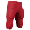 TOUCHBACK Football Practice Pant (Pads Not Included)