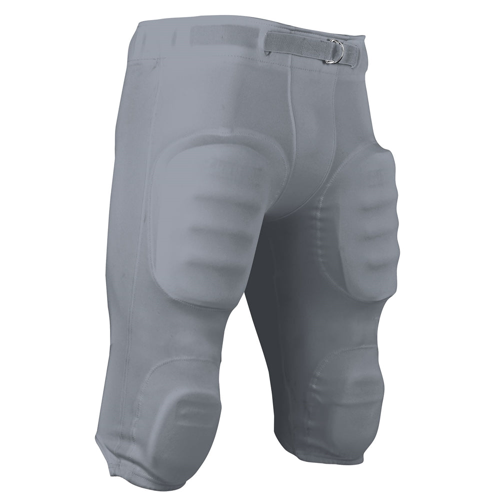 TOUCHBACK Football Practice Pant (Pads Not Included) - Youth