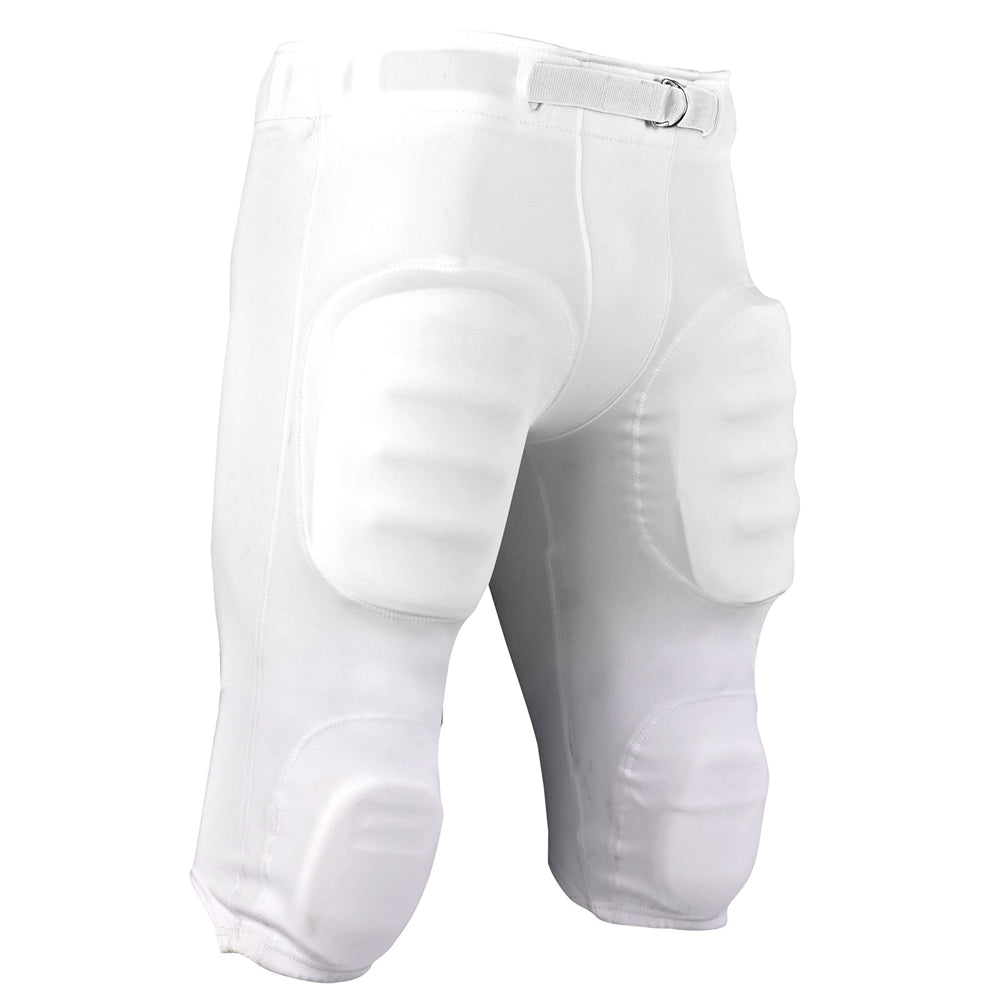 TOUCHBACK Football Practice Pant (Pads Not Included) - Youth