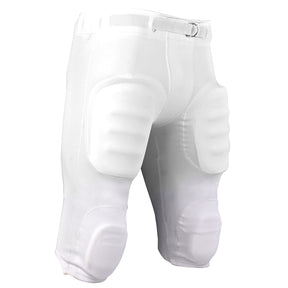 TOUCHBACK Football Practice Pant (Pads Not Included)